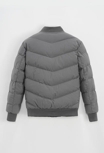DOUDOUNE FD83B29 GRIS