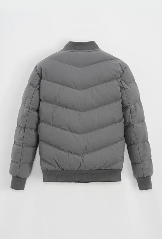 DOUDOUNE FD83B29 GRIS