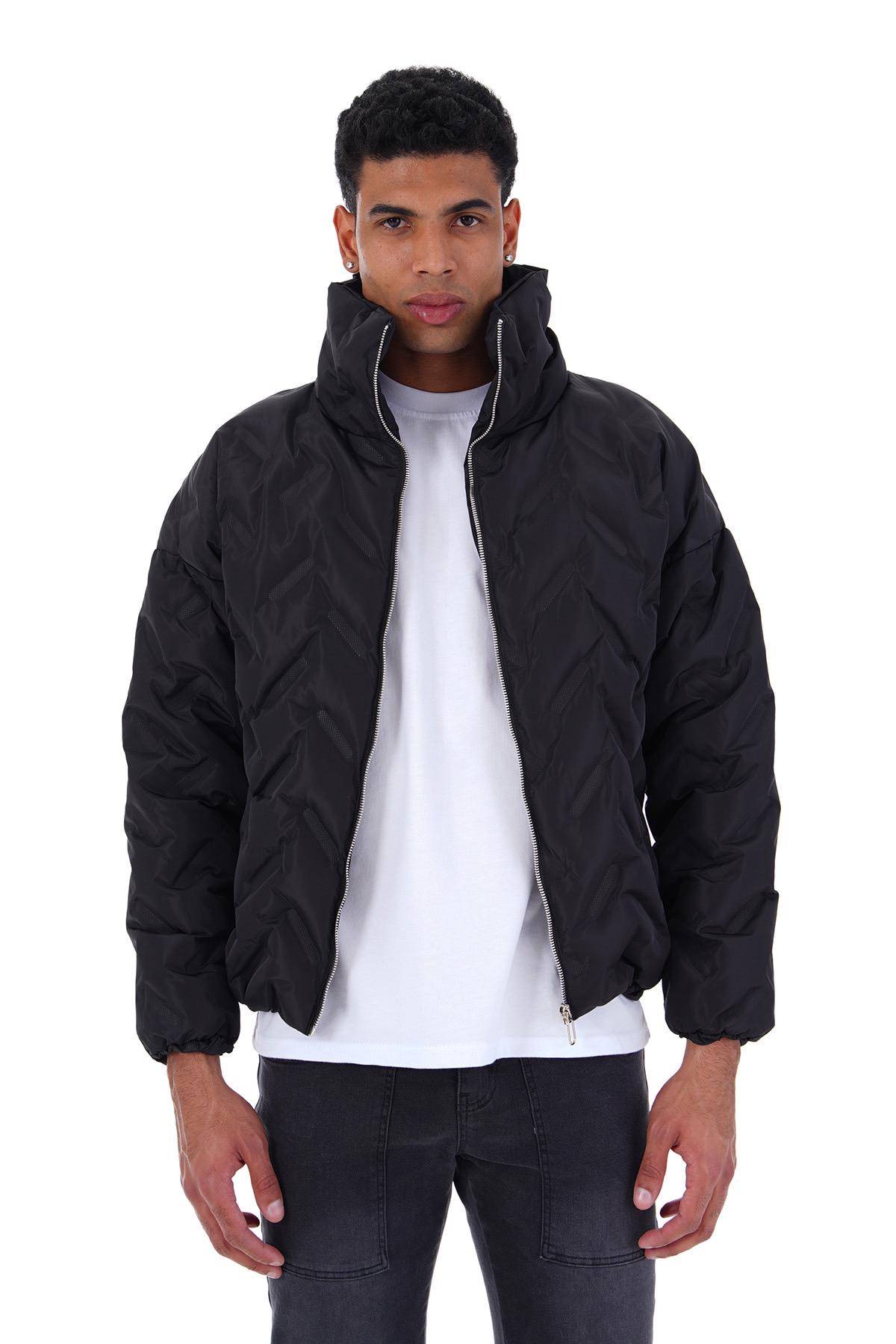 DOUDOUNE IKAO LL945 NOIR