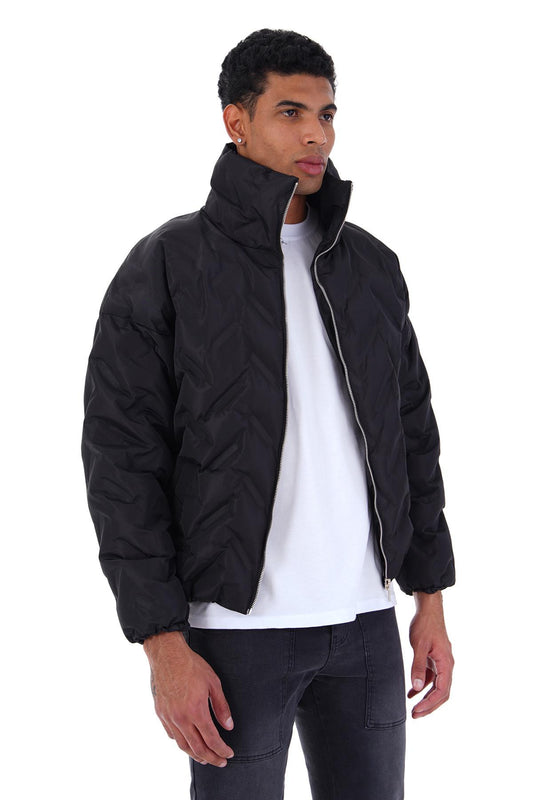 DOUDOUNE IKAO LL945 NOIR
