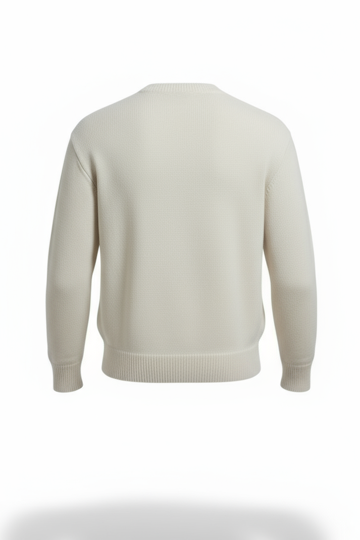 Pull Venise Beige - Love & Style