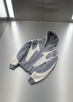 Sweat New Castle Gris : Mode & Drill
