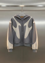 Sweat New Castle Gris : Mode & Drill