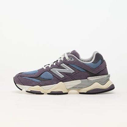 Sneakers New Balance 9060 - Style Urbain