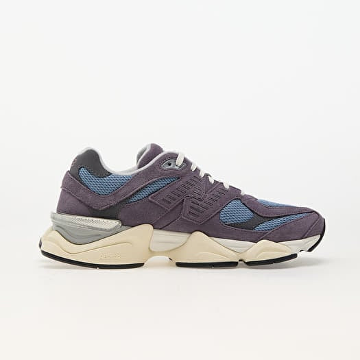 Sneakers New Balance 9060 - Style Urbain