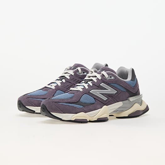 Sneakers New Balance 9060 - Style Urbain