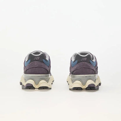 Sneakers New Balance 9060 - Style Urbain