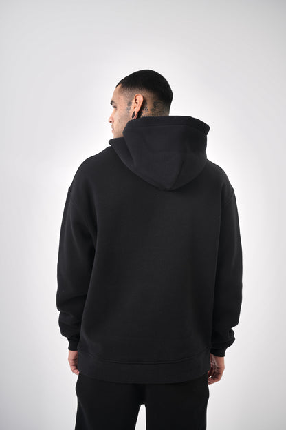 Sweat I am Not The Rapper Noir – Style urbain à Slogan