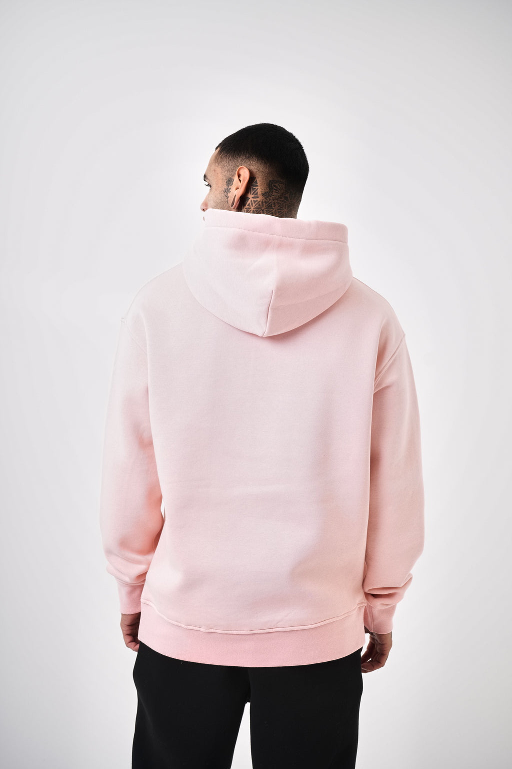 Sweat I am Not The Rapper Rose – Style urbain à Slogan