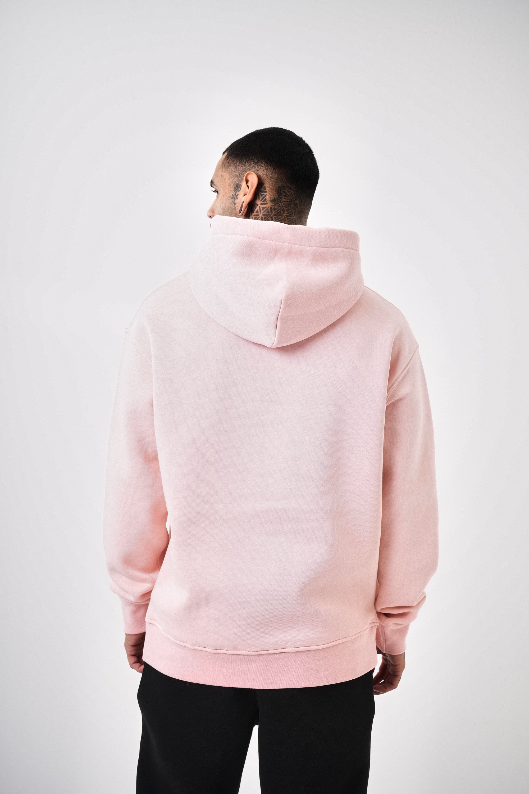 Sweat I am Not The Rapper Rose – Style urbain à Slogan