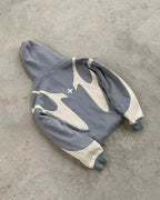 Sweat New Castle Gris : Mode & Drill