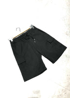 Short Moscou Noir : Silence, Réseau & Style