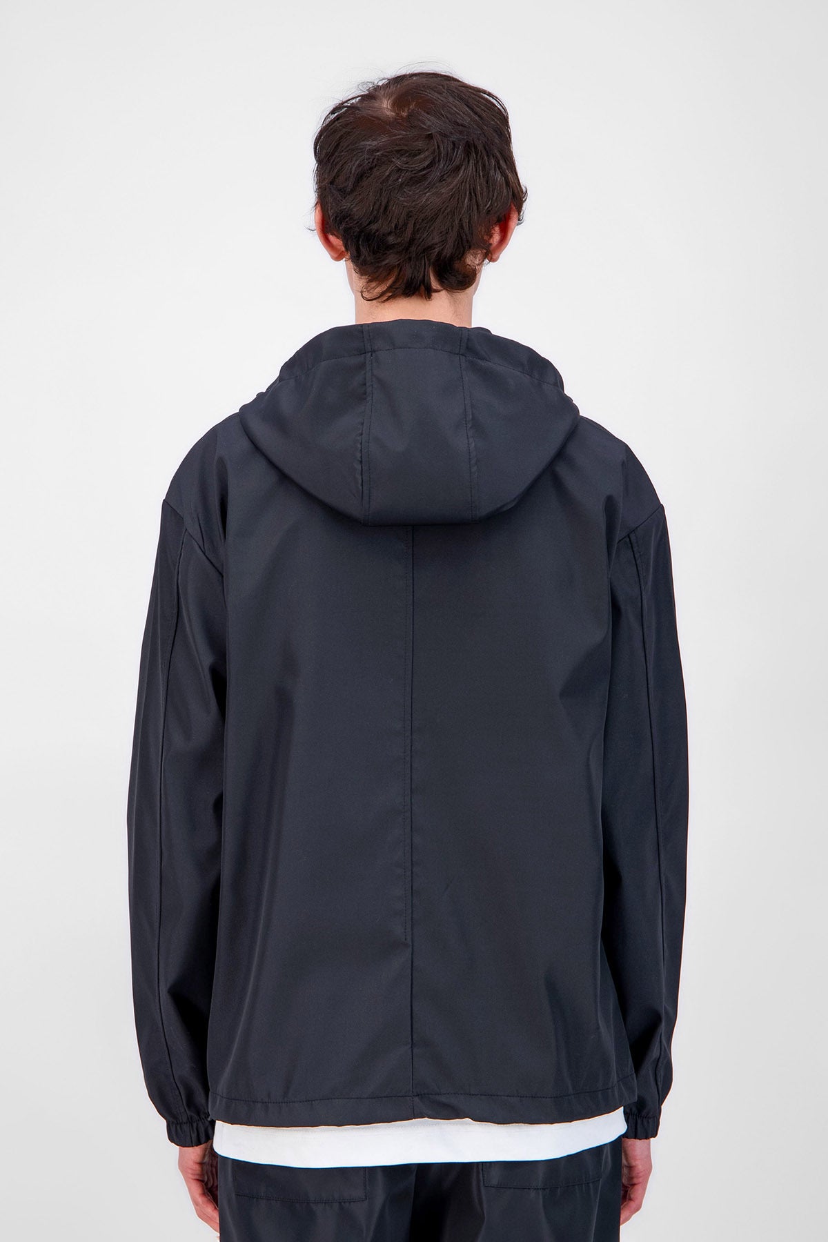 Veste Brooklyn Noire – Essence du style New-Yorkais