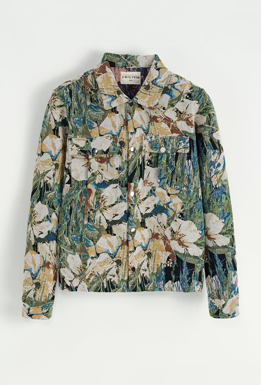 Veste Roma – L’alliée Streetwear & Rebelles