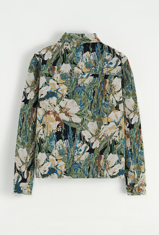 Veste Roma – L’alliée Streetwear & Rebelles